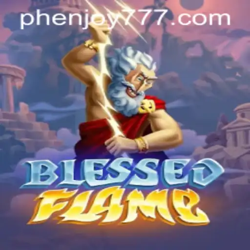 Explore the Enchanting World of BlessedFlame: A Phenomenal Gaming Experience