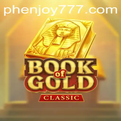 Exploring the Exciting World of BookOfGoldClassic: A Modern Gamer's Delight
