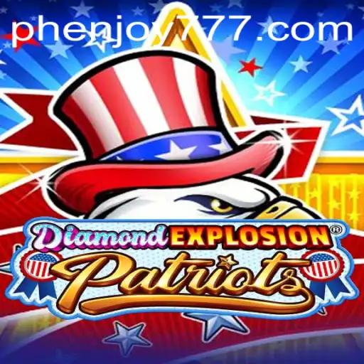 DiamondExplosionPatriots: A Thrilling New Adventure in Gaming