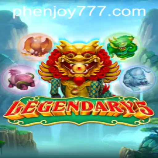 Exploring the World of Legendary5: A Thrilling Adventure