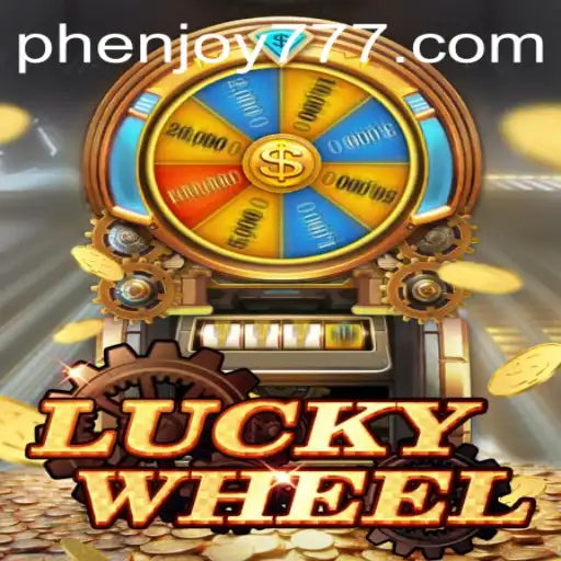 Unveiling the Thrills of LuckyWheel by PHENJOY: A Comprehensive Guide