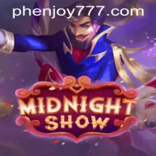 MidnightShow: A Spellbinding Experience by PHENJOY