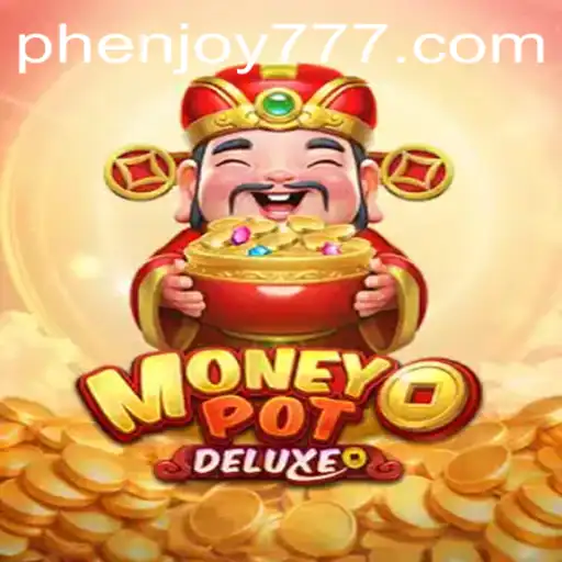 Exploring MoneyPotDELUXE: A New Era of Exciting Gameplay