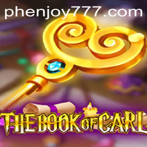 TheBookofCarl: Unravel the Mysteries with PHENJOY