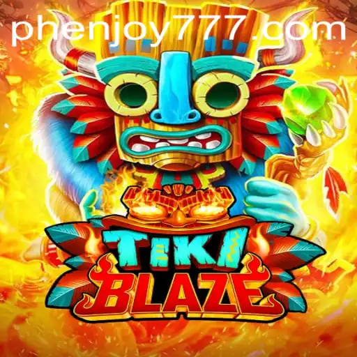 Discover the Exciting World of TikiBlaze: A New Gaming Adventure by PHENJOY