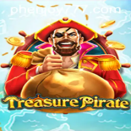 Explore the High Seas with TreasurePirate: A New Adventure Awaits