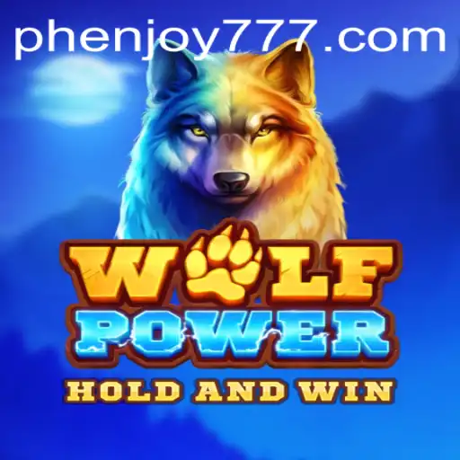 Discover the Thrilling World of WolfPower: An Epic Gaming Experience by PHENJOY