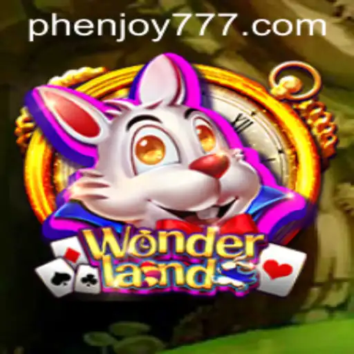 Exploring Wonderland: A Dive into the Enchanting World of PHENJOY