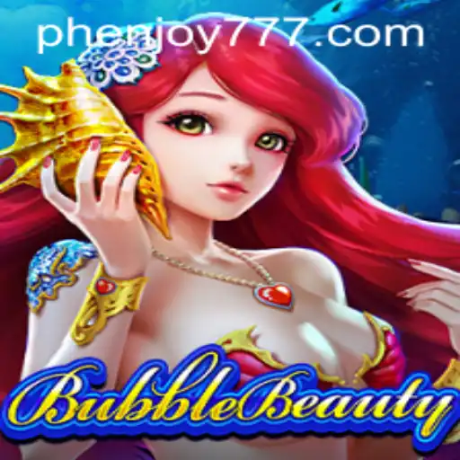 Exploring BubbleBeauty: A Phenomenal Game by PHENJOY