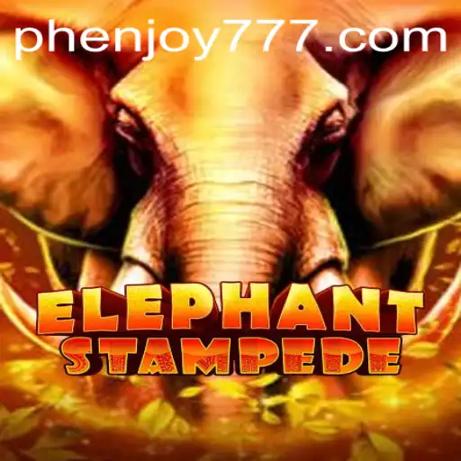 ElephantStampede: A Thrilling Adventure Awaits