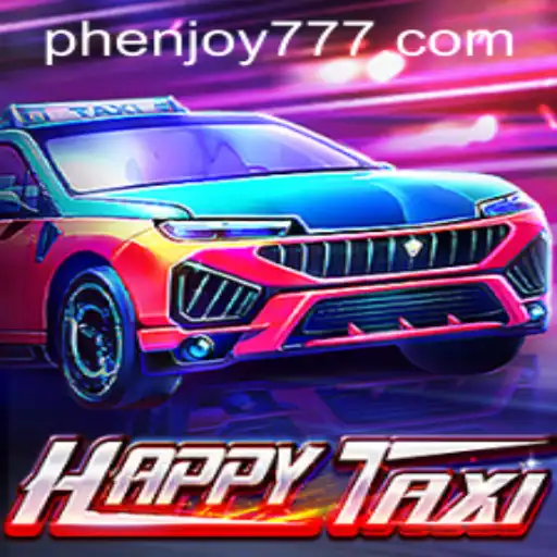 Discover the Thrill of HappyTaxi: A Unique Gaming Experience by PHENJOY