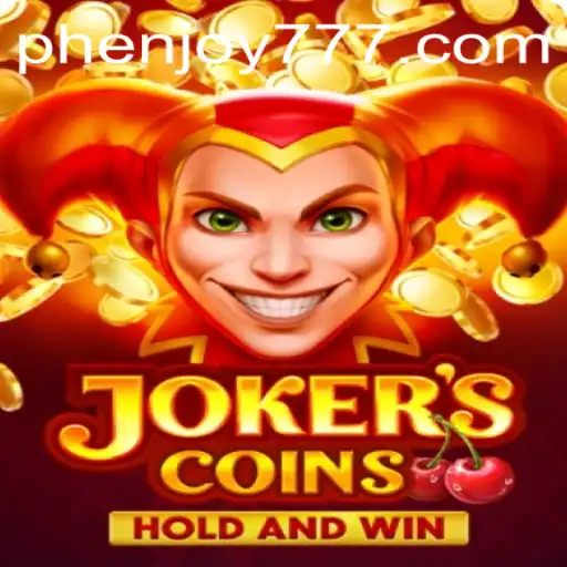 Dive into the World of JokersCoins: A Unique Gaming Experience with PHENJOY