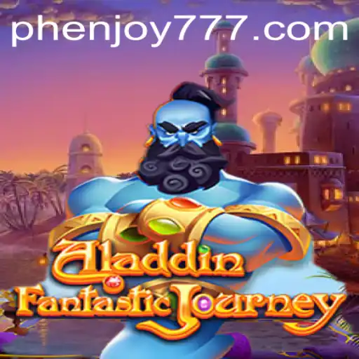 Exploring the Enchanting World of Aladdin: A Journey Through Magic and Adventure with PHENJOY