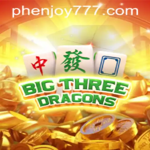 Discover the Thrills of BigThreeDragons by PHENJOY