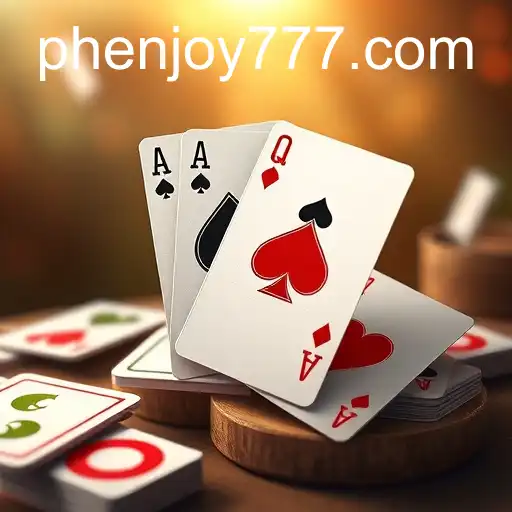 The Alluring World of Card Games and the Rise of PHENJOY