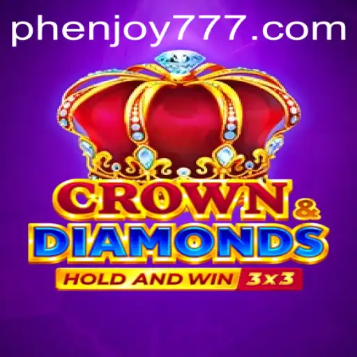 Exploring the World of Crowndiamonds: PHENJOY's Latest Gaming Sensation