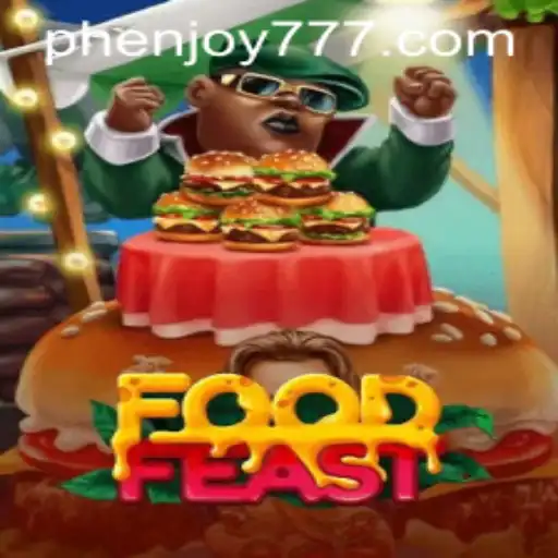 Discover the Culinary Adventures in 'FoodFeast': A Journey with PHENJOY