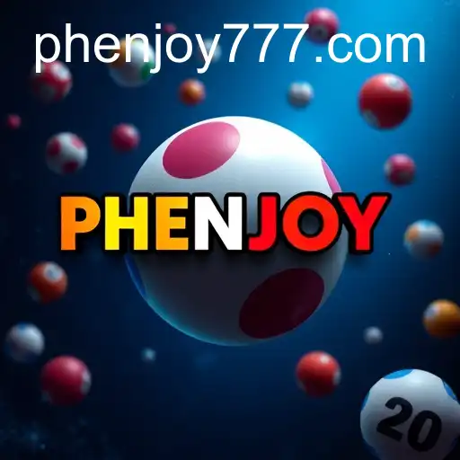 Exploring Lottery Games with PHENJOY