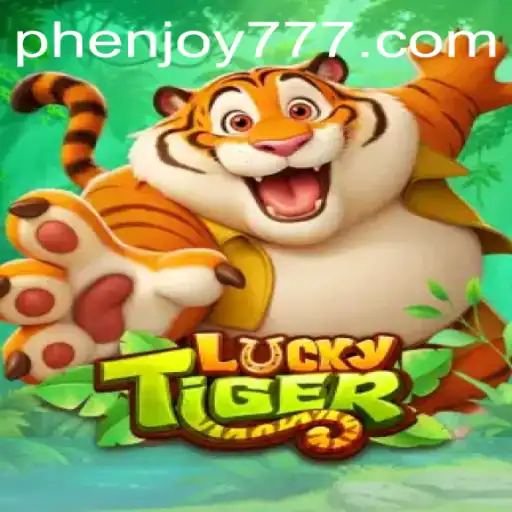 Discovering LuckyTiger: A Dive into the Excitement with PHENJOY