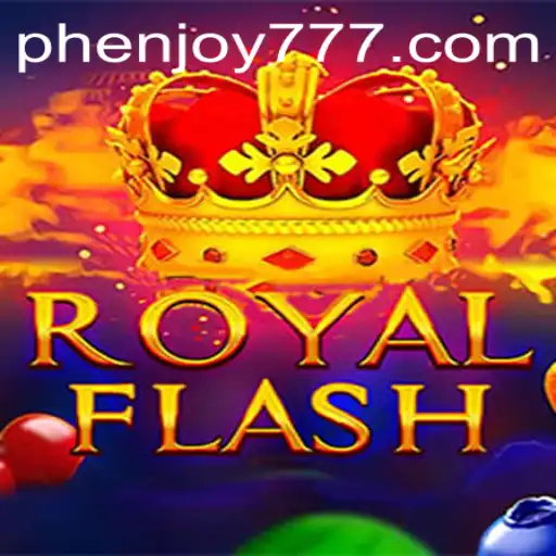 RoyalFlash: The Exciting New Card Game by PHENJOY