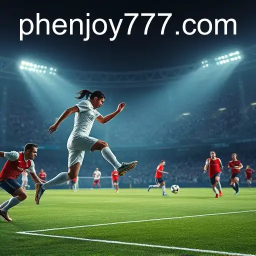 The PHENJOY of Sports