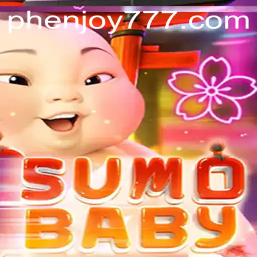 Discovering SumoBaby: The Latest Sensation by PHENJOY