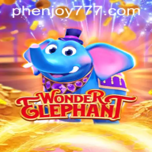 Discover the Enchantment of WonderElephant: A Captivating Journey with PHENJOY