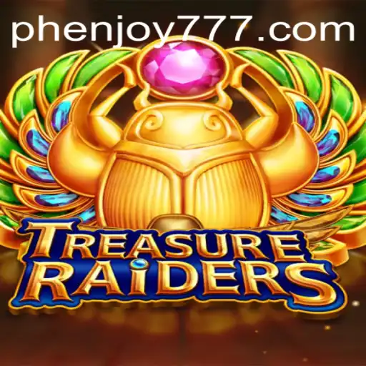 TREASURERAIDERS: A Thrilling Adventure into the World of PHENJOY